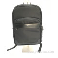 Men'S Leather Backpack Business Casual Bag